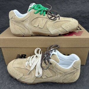 NEW MiuMiu x New Balance 530 Casual sneakers
